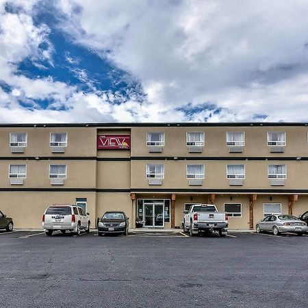 The View Hotel Fort St. James Extérieur photo