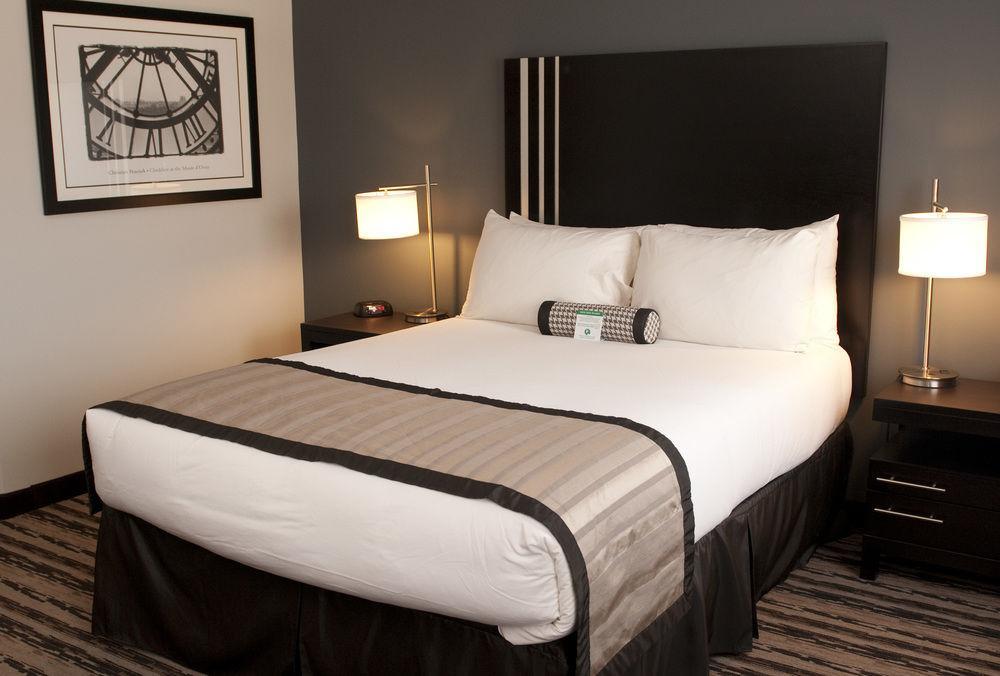 The View Hotel Fort St. James Extérieur photo
