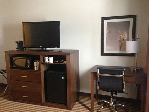 The View Hotel Fort St. James Extérieur photo